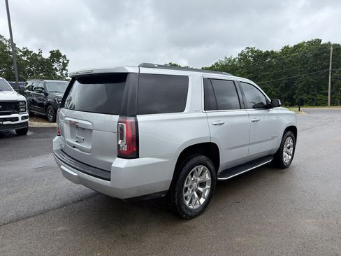 Used 2020 GMC Yukon SLT w/ Open Road Package AWD/4WD image 3
