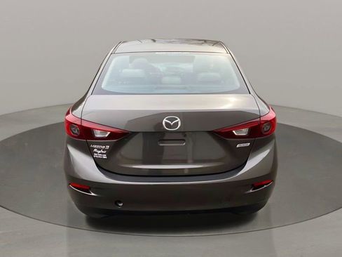 Used 2014 MAZDA MAZDA3 i SV image 14