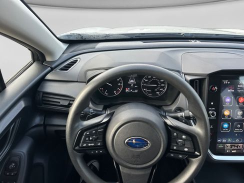 Used 2024 Subaru Crosstrek 2.0i Premium AWD/4WD image 29