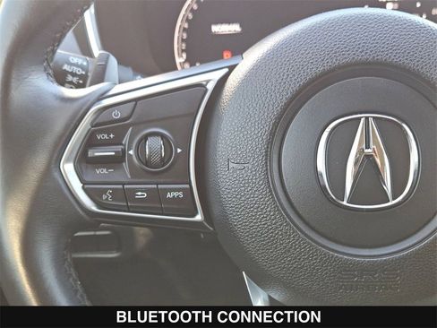 Used 2023 Acura MDX FWD w/ Technology Package image 27