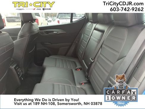 Used 2024 Dodge Hornet GT w/ GT Blacktop Package image 26