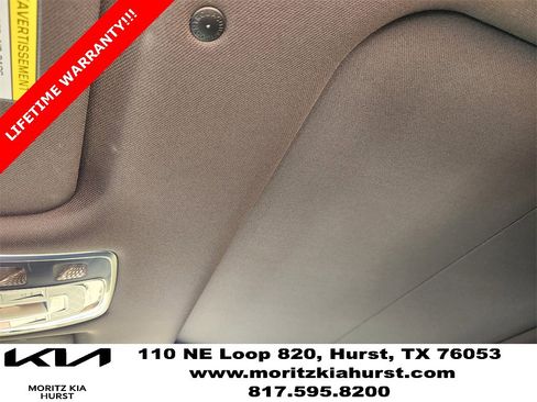 Used 2024 Genesis GV60 Advanced image 29