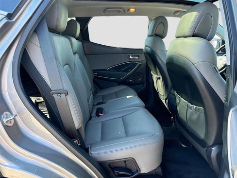 Used 2018 Hyundai Santa Fe Sport w/ 2.0T Ultimate Tech Package 05 image 30