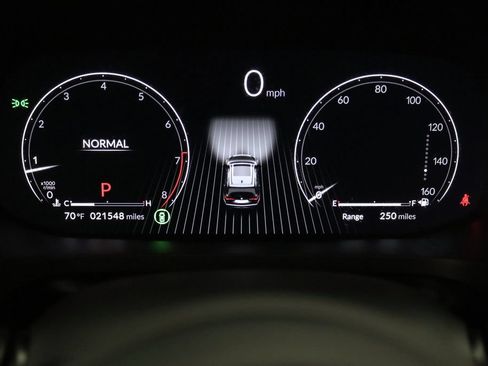 Used 2023 Acura MDX SH-AWD w/ Technology Package image 3