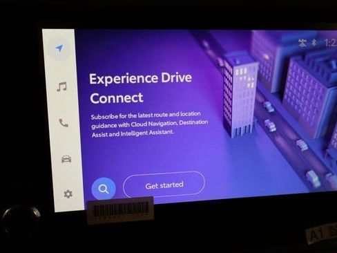New 2026 Toyota Tacoma TRD Sport image 19