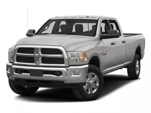 Used 2016 RAM 3500 Laramie Longhorn image 4