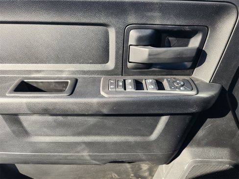 New 2026 RAM 3500 Tradesman image 16