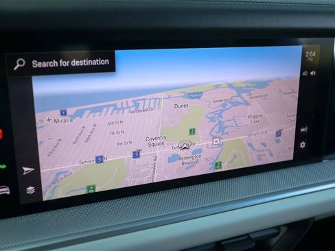 Used 2024 Porsche Cayenne S image 27