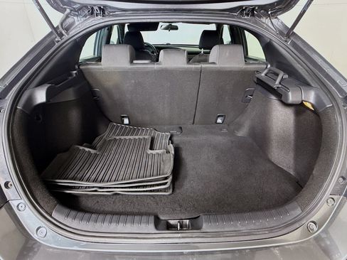 Used 2018 Honda Civic Sport image 34