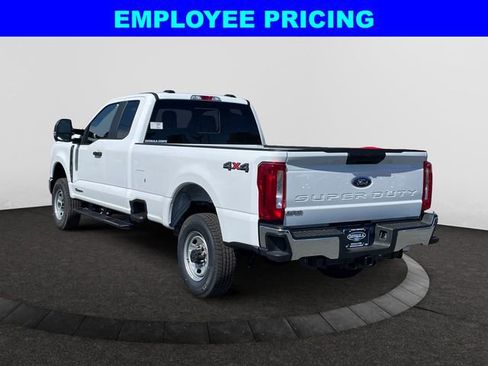 New 2026 Ford F350 XL AWD/4WD image 3