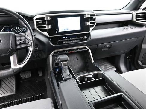 Certified 2025 Toyota Tundra SR5 image 15