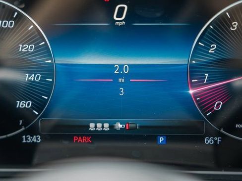 New 2026 Mercedes-Benz GLE 450 4MATIC image 42