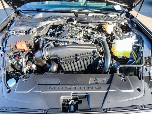 New 2026 Ford Mustang Premium image 27