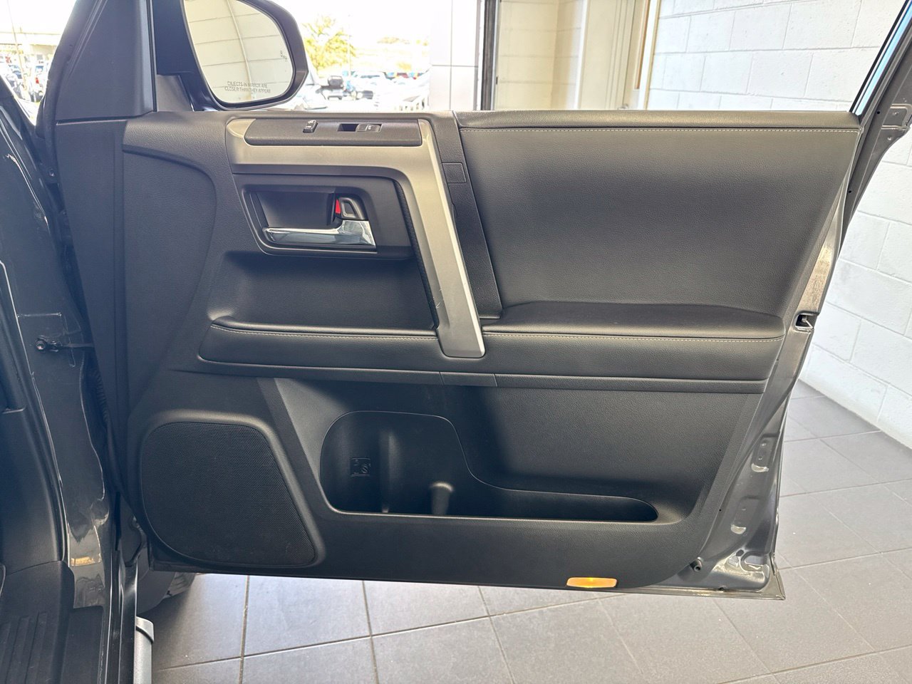 Used 2024 Toyota 4Runner SR5 Premium w/ Moonroof Package AWD/4WD image 55