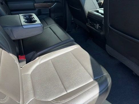 Used 2019 Chevrolet Silverado 1500 RST w/ All-Star Edition AWD/4WD image 40