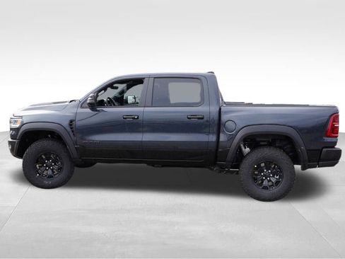 New 2026 RAM 1500 RHO image 7