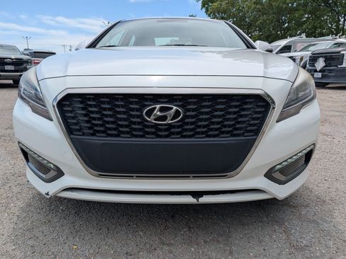 Used 2016 Hyundai Sonata SE FWD image 8