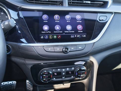 Certified 2023 Buick Encore GX Select w/ Sport Touring Package image 13