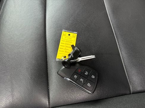 Used 2023 Chevrolet Tahoe Z71 image 29