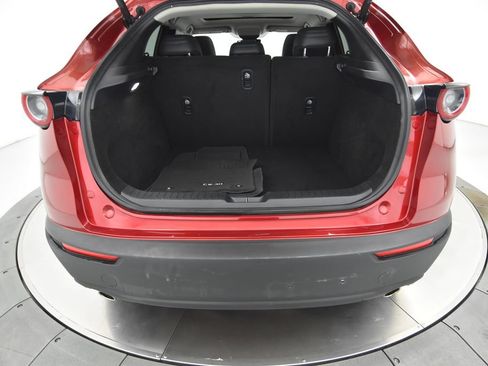 Used 2022 MAZDA CX-30 AWD 2.5 S w/ Premium Package image 34