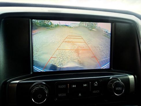 Used 2019 Chevrolet Silverado 1500 LT AWD/4WD image 13