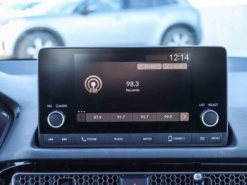 Certified 2024 Honda Civic Sport image 16