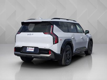 New 2026 Kia EV9 GT-Line