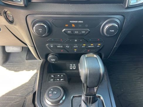 Used 2022 Ford Ranger Lariat w/ Tremor Off-Road Package AWD/4WD image 26