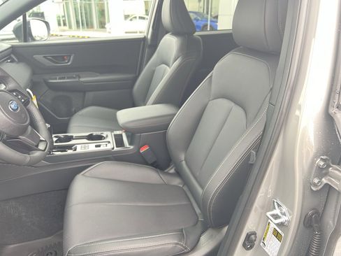 New 2026 Subaru Outback Limited image 20