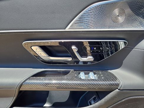 Used 2022 Mercedes-Benz SL 63 AMG 4MATIC image 24