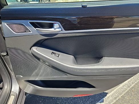 Used 2018 Genesis G80 3.8 w/ Option Group 02 AWD/4WD image 35