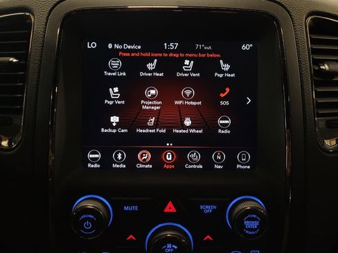 Used 2019 Dodge Durango R/T image 25