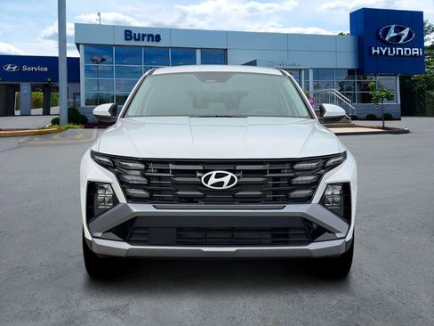 New 2026 Hyundai Tucson SE image 12