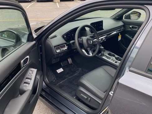 New 2026 Honda Civic Sport Touring image 14