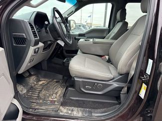 Used 2018 Ford F150 XLT w/ Equipment Group 302A Luxury video 2