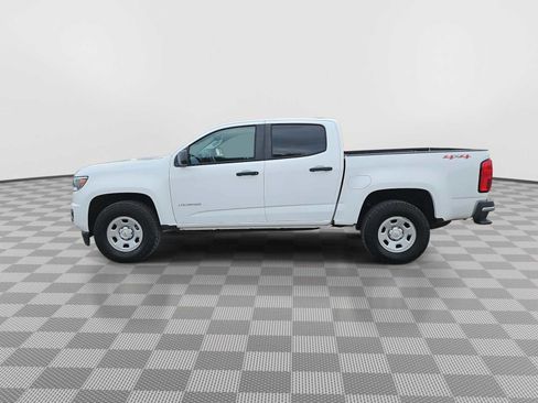 Used 2019 Chevrolet Colorado W/T w/ WT Convenience Package image 5