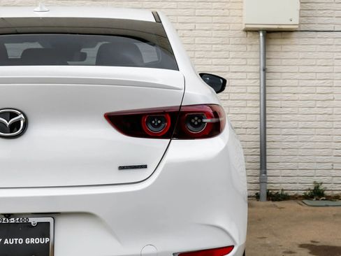 Used 2021 MAZDA MAZDA3 s image 48