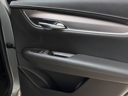 Certified 2023 Cadillac XT5 Luxury image 43