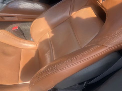 Used 2015 Chevrolet Corvette Stingray Convertible w/ 3LT Preferred Equipment Group image 16