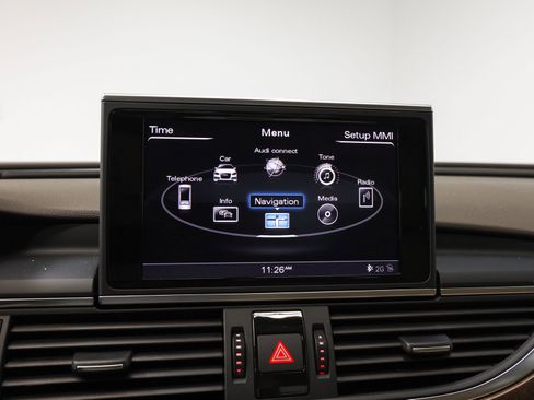 Used 2012 Audi A6 3.0T Prestige AWD/4WD image 37