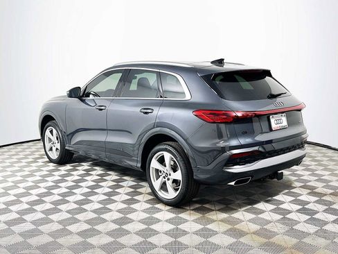 New 2025 Audi Q5 Premium Plus image 5