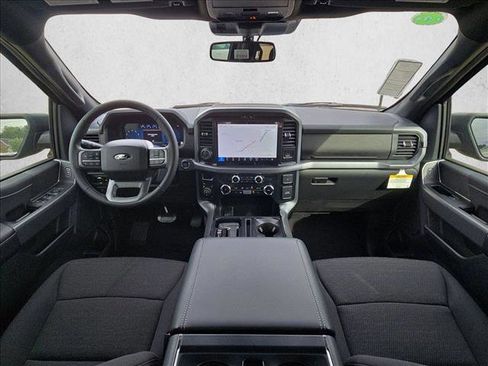 New 2026 Ford F150 XLT AWD/4WD image 15
