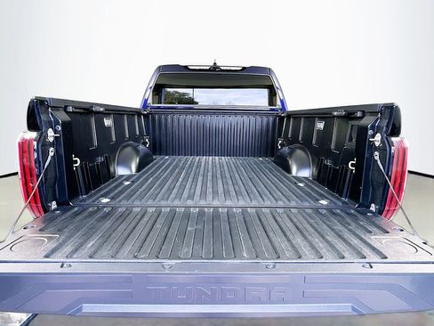 Used 2023 Toyota Tundra Capstone image 27