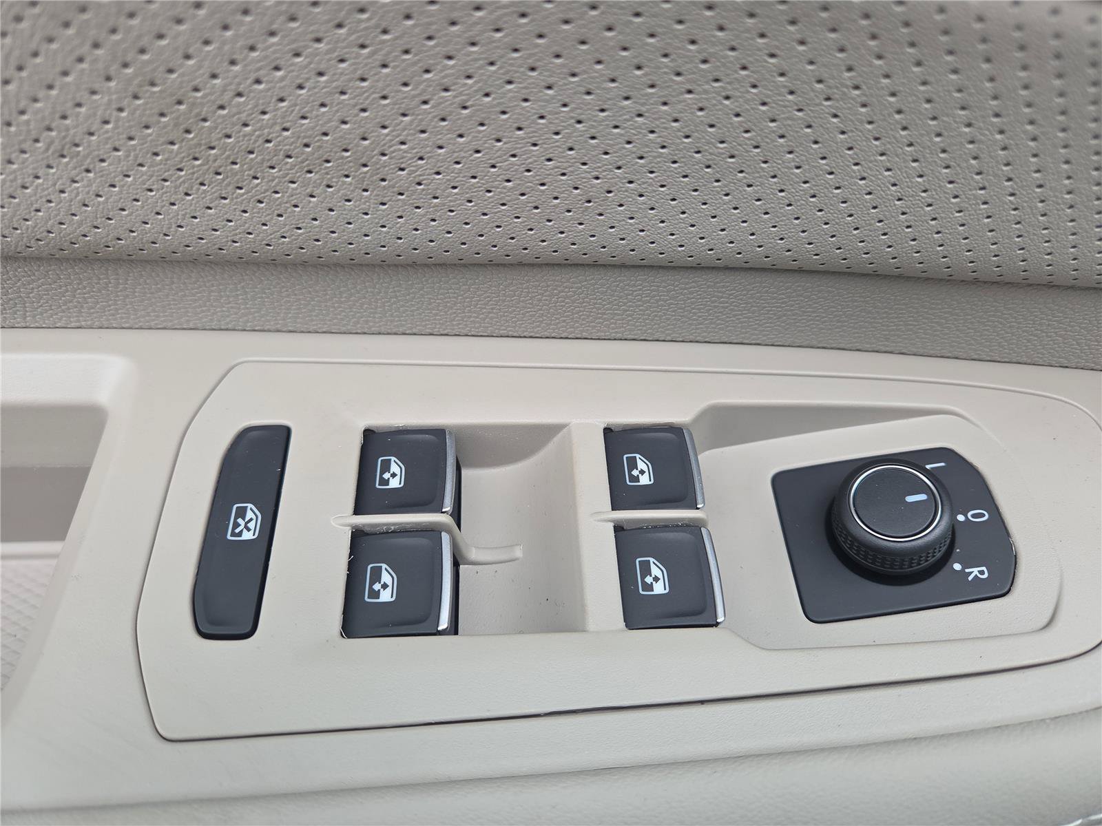 New 2026 Volkswagen Atlas SE AWD/4WD image 13