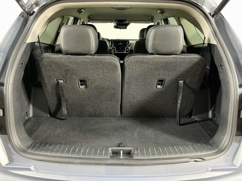 Used 2022 Kia Sorento EX FWD image 10