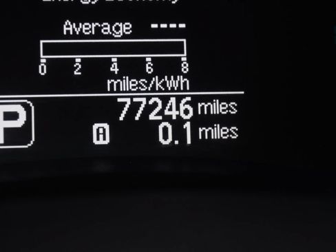Used 2016 Nissan Leaf S w/ Charger Package FWD image 25