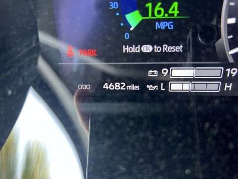 Used 2026 Toyota Sequoia Platinum image 22