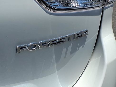 Certified 2023 Subaru Forester AWD/4WD image 15