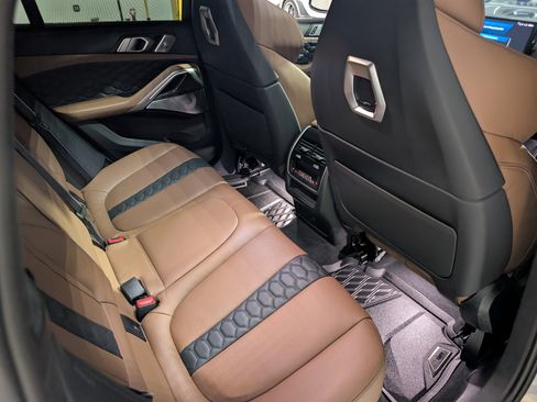 Used 2024 BMW X6 M Competition w/ Executive Package image 29