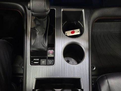 Used 2024 Toyota Sienna XSE w/ XSE Plus Package image 26